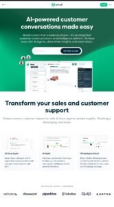 Aircall Inc: Complete Overview