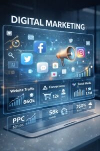 Top 10 Marketing Techniques
