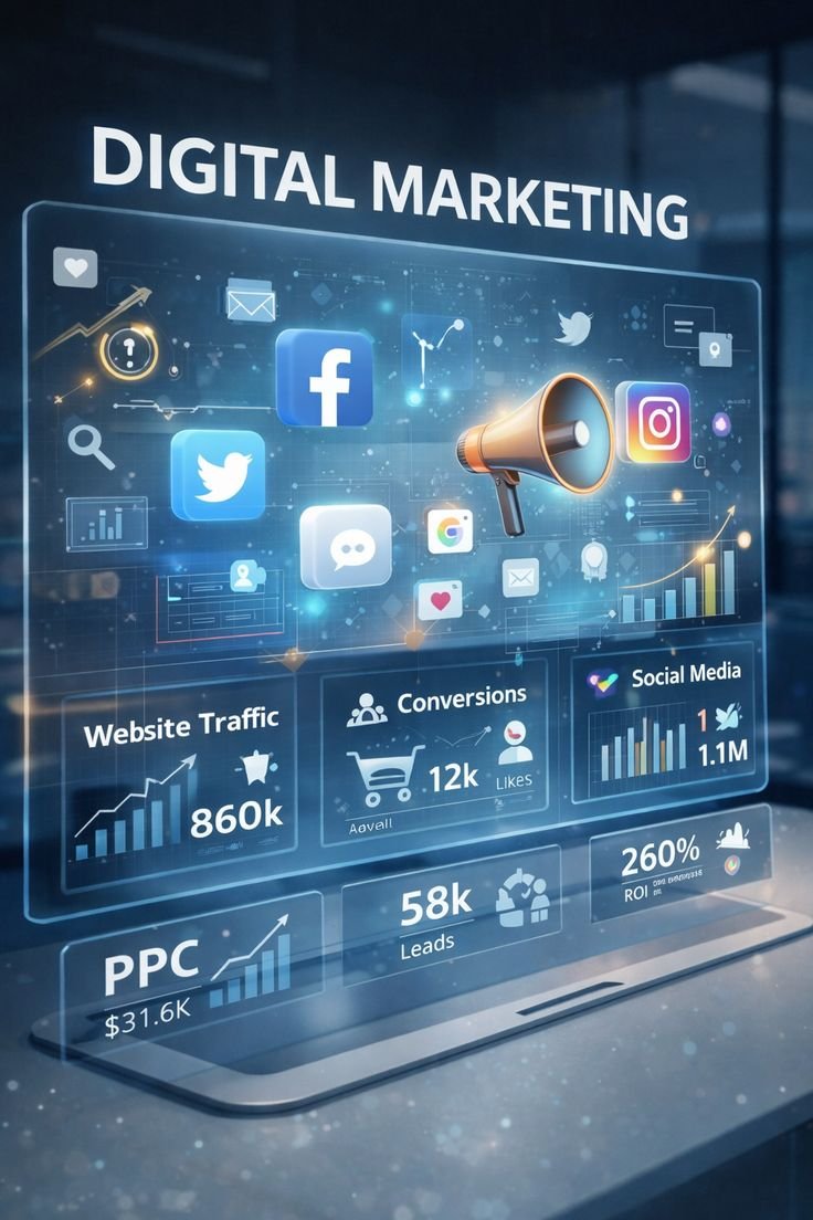 Top 10 Marketing Techniques